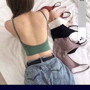 Teens Sports Bra